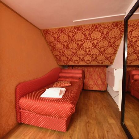 Отель Casa Dolce Венеция Экстерьер фото