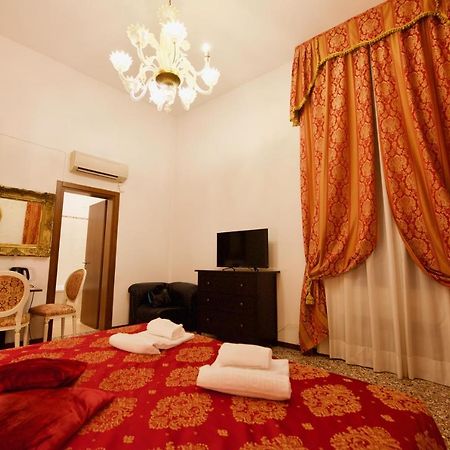 Отель Casa Dolce Венеция Экстерьер фото