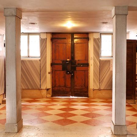 Отель Casa Dolce Венеция Экстерьер фото