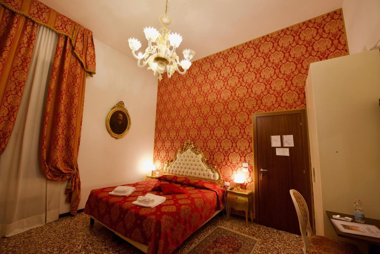 Отель Casa Dolce Венеция Экстерьер фото