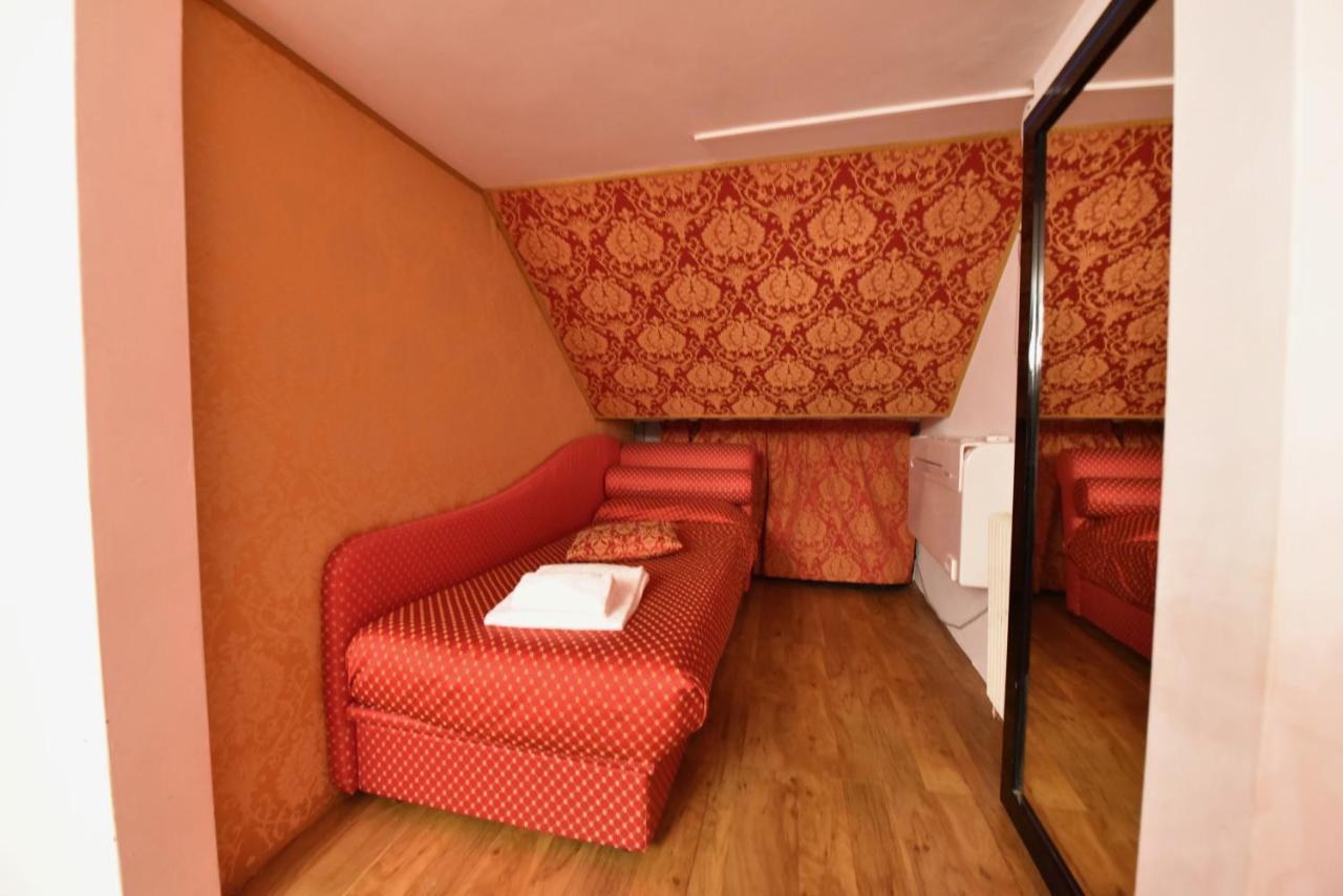 Отель Casa Dolce Венеция Экстерьер фото