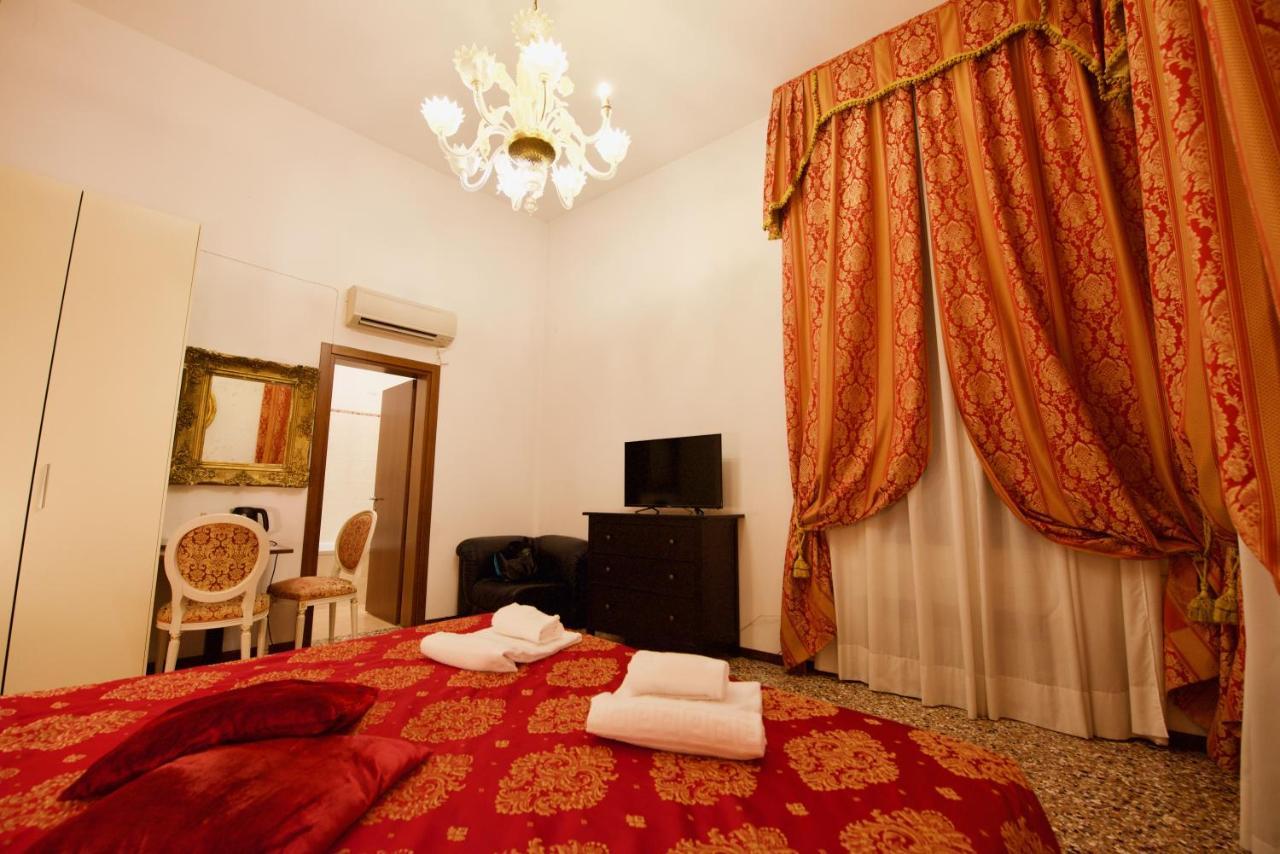 Отель Casa Dolce Венеция Экстерьер фото
