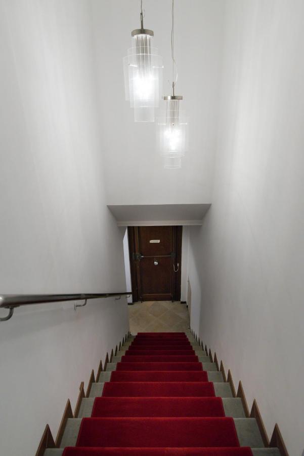 Отель Casa Dolce Венеция Экстерьер фото