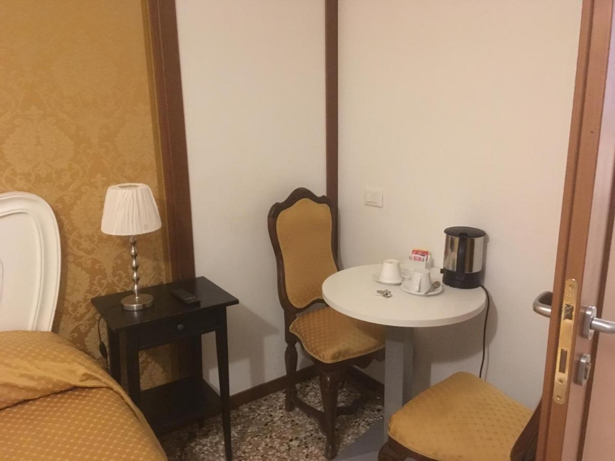 Отель Casa Dolce Венеция Экстерьер фото