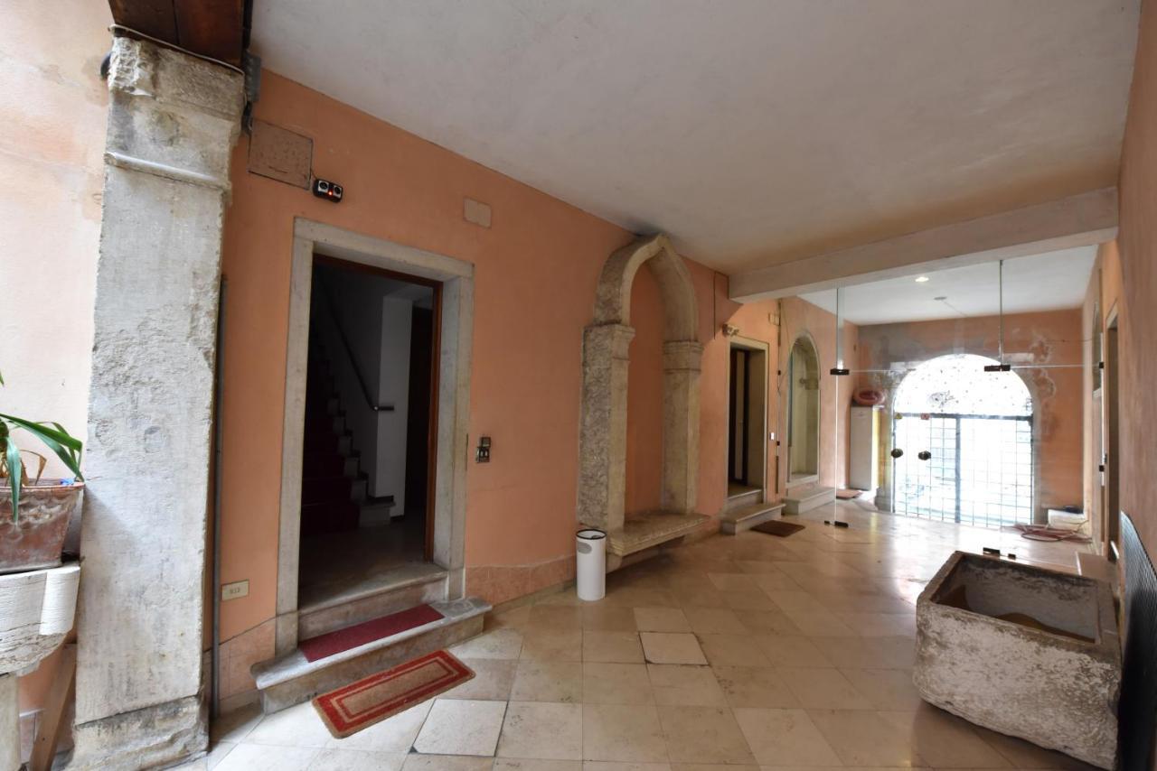 Отель Casa Dolce Венеция Экстерьер фото