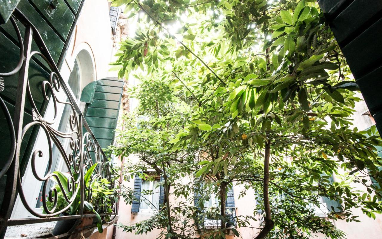 Отель Casa Dolce Венеция Экстерьер фото