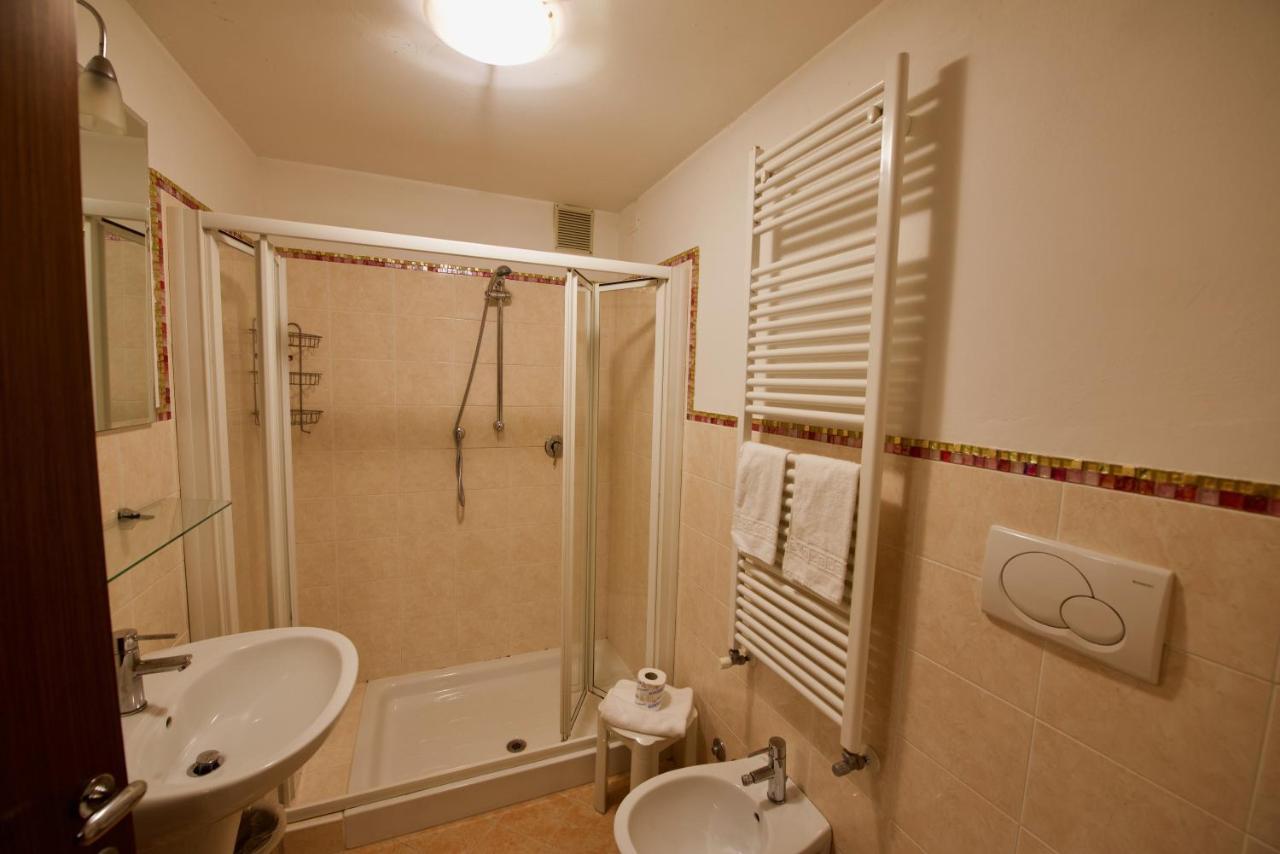 Отель Casa Dolce Венеция Экстерьер фото