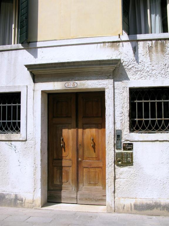 Отель Casa Dolce Венеция Экстерьер фото