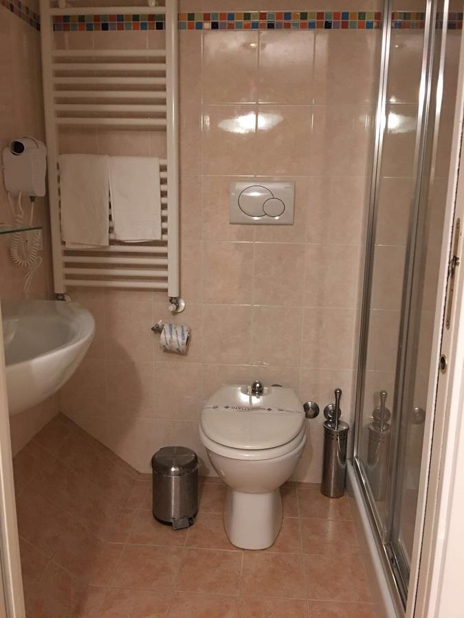 Отель Casa Dolce Венеция Номер фото