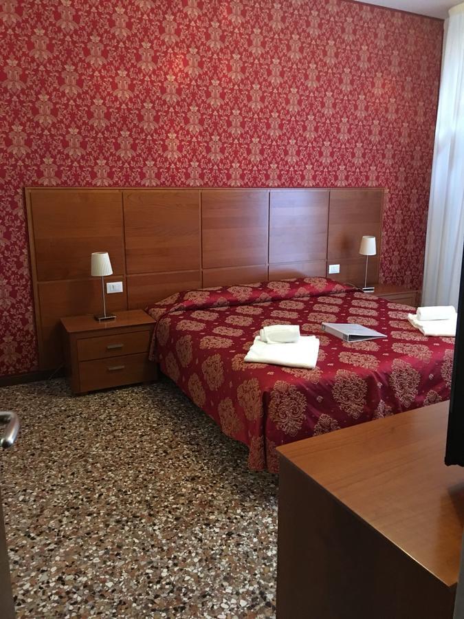 Отель Casa Dolce Венеция Экстерьер фото