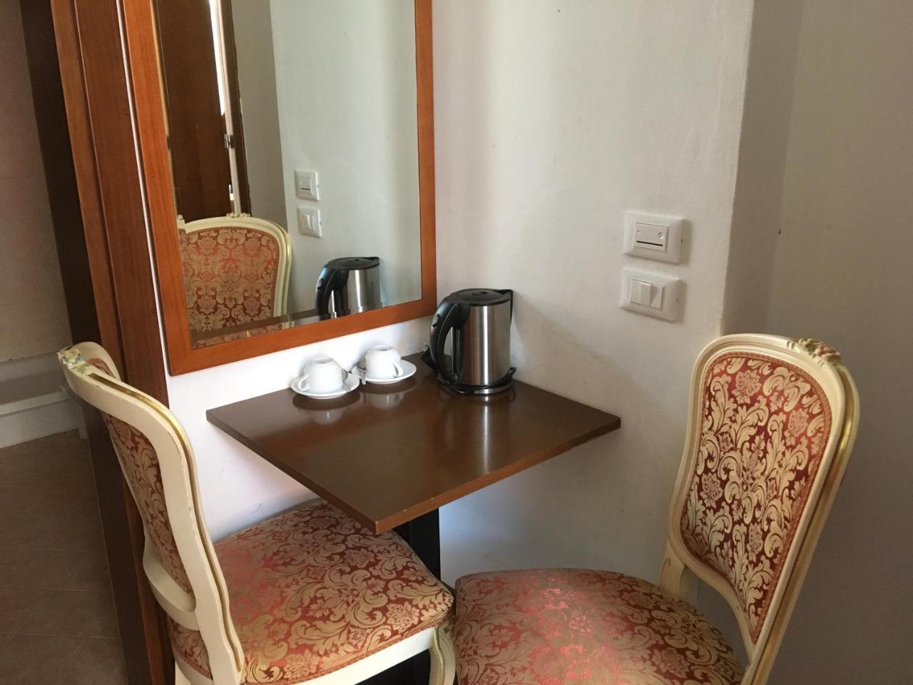 Отель Casa Dolce Венеция Экстерьер фото