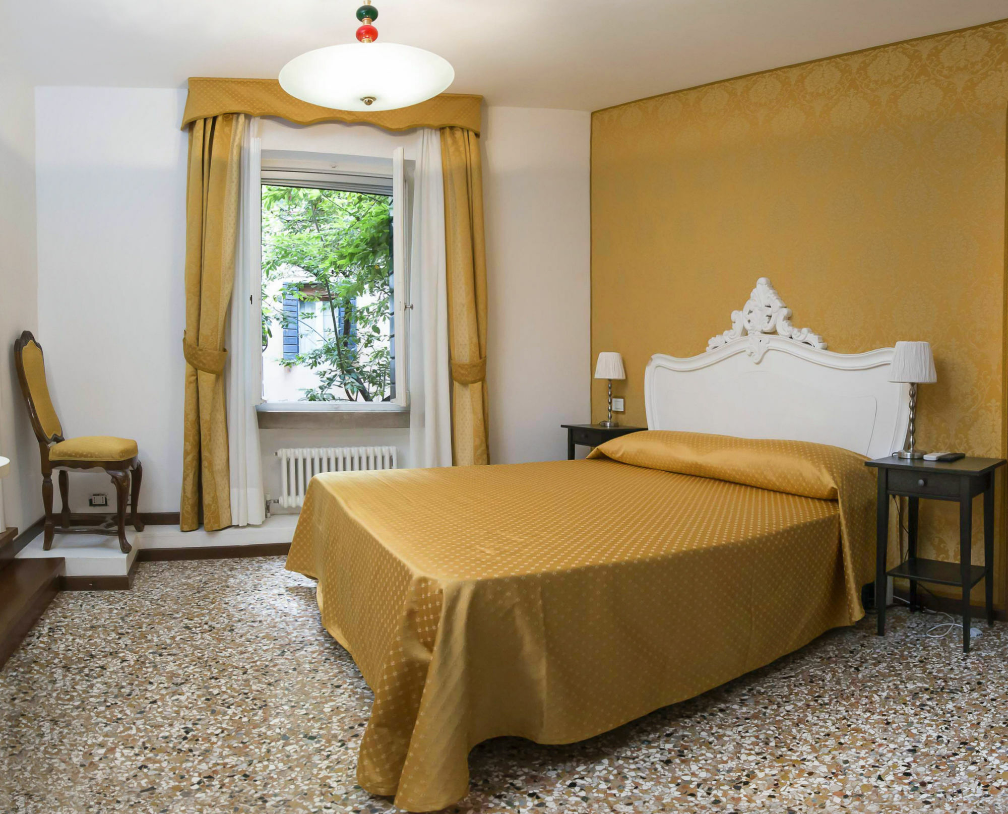 Отель Casa Dolce Венеция Экстерьер фото