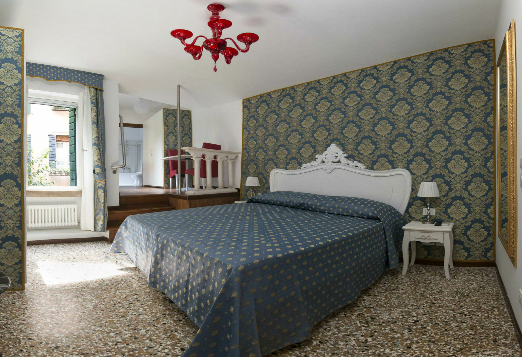Отель Casa Dolce Венеция Экстерьер фото