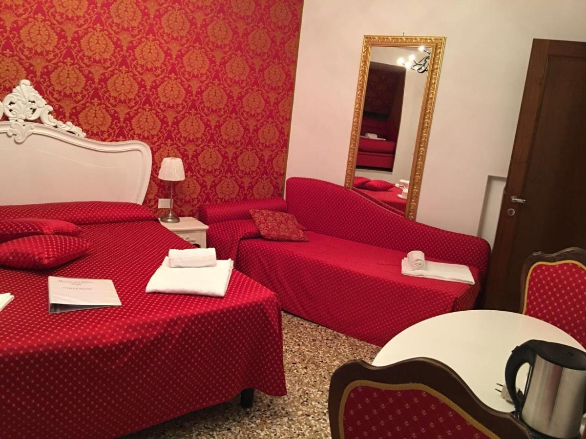 Отель Casa Dolce Венеция Номер фото